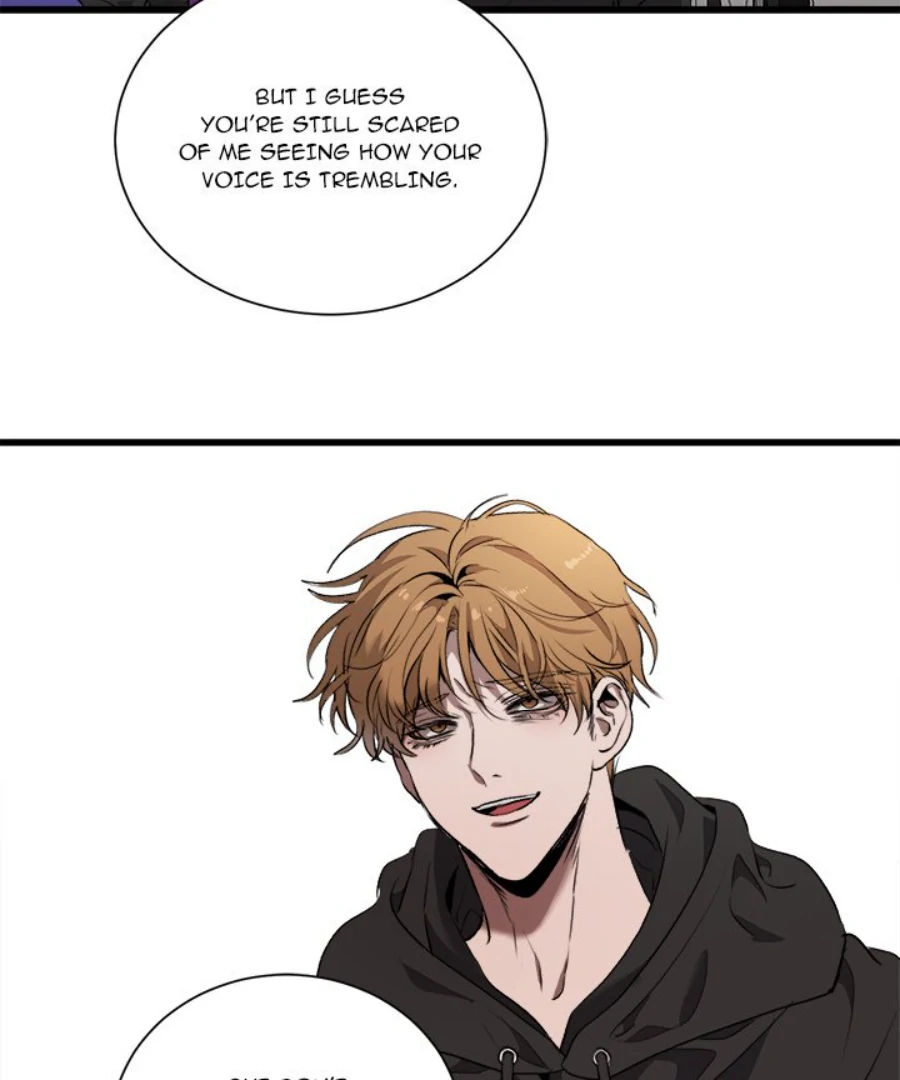 The Spring Scent of the Sea Chapter 51 431 073