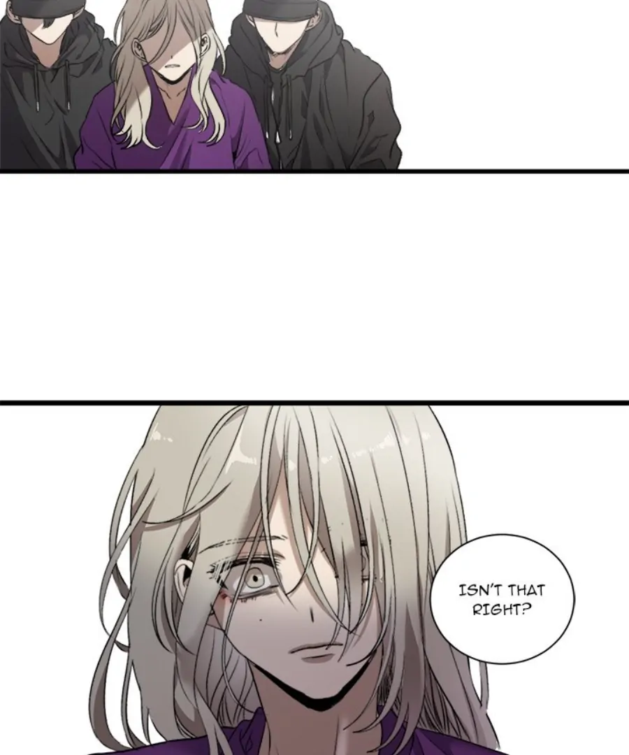 The Spring Scent of the Sea Chapter 51 433 075