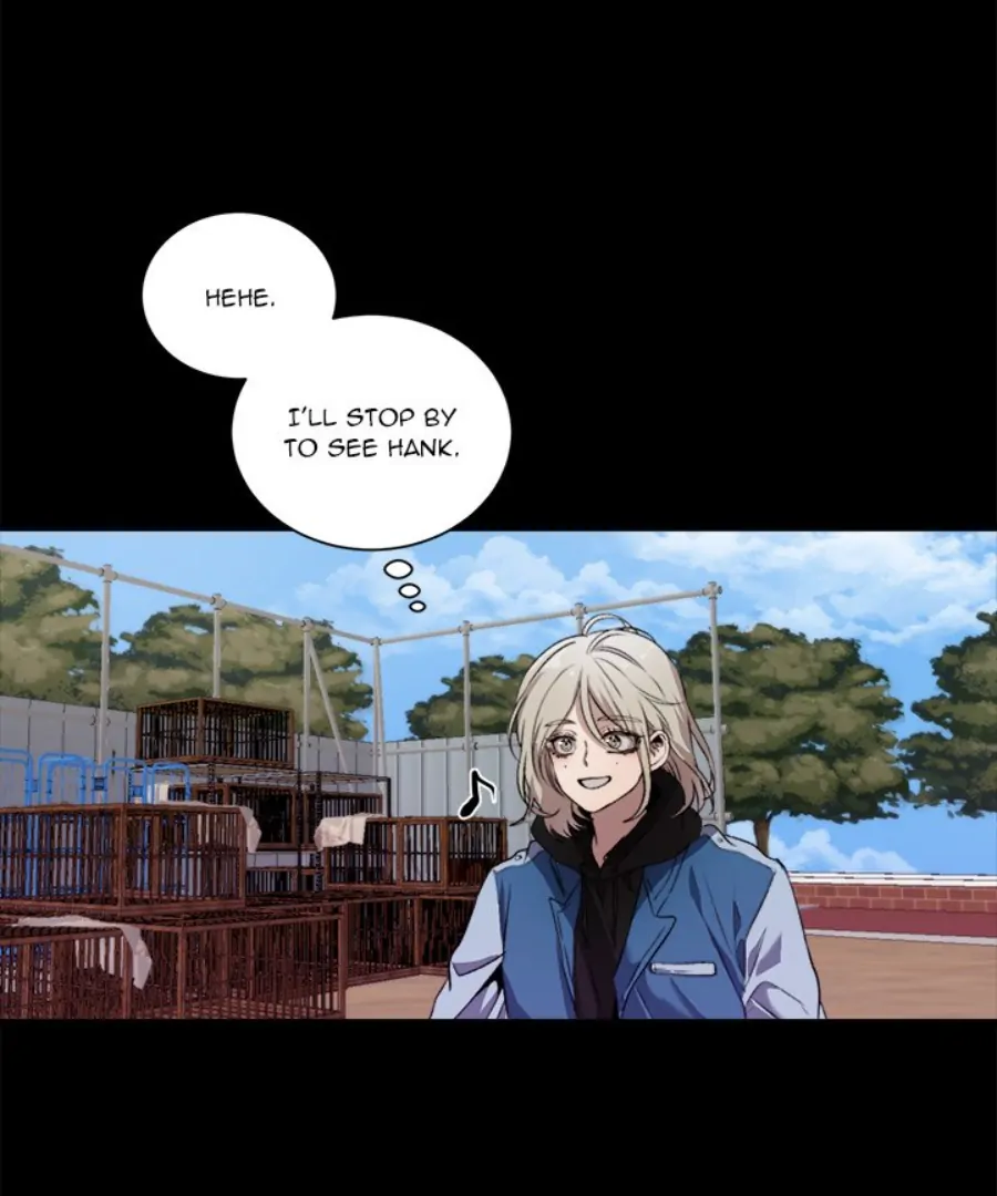 The Spring Scent of the Sea Chapter 51 435 077