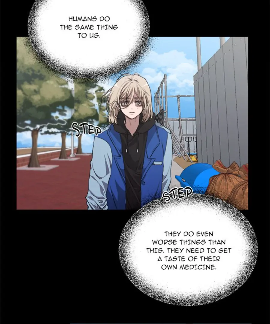 The Spring Scent of the Sea Chapter 51 448 090