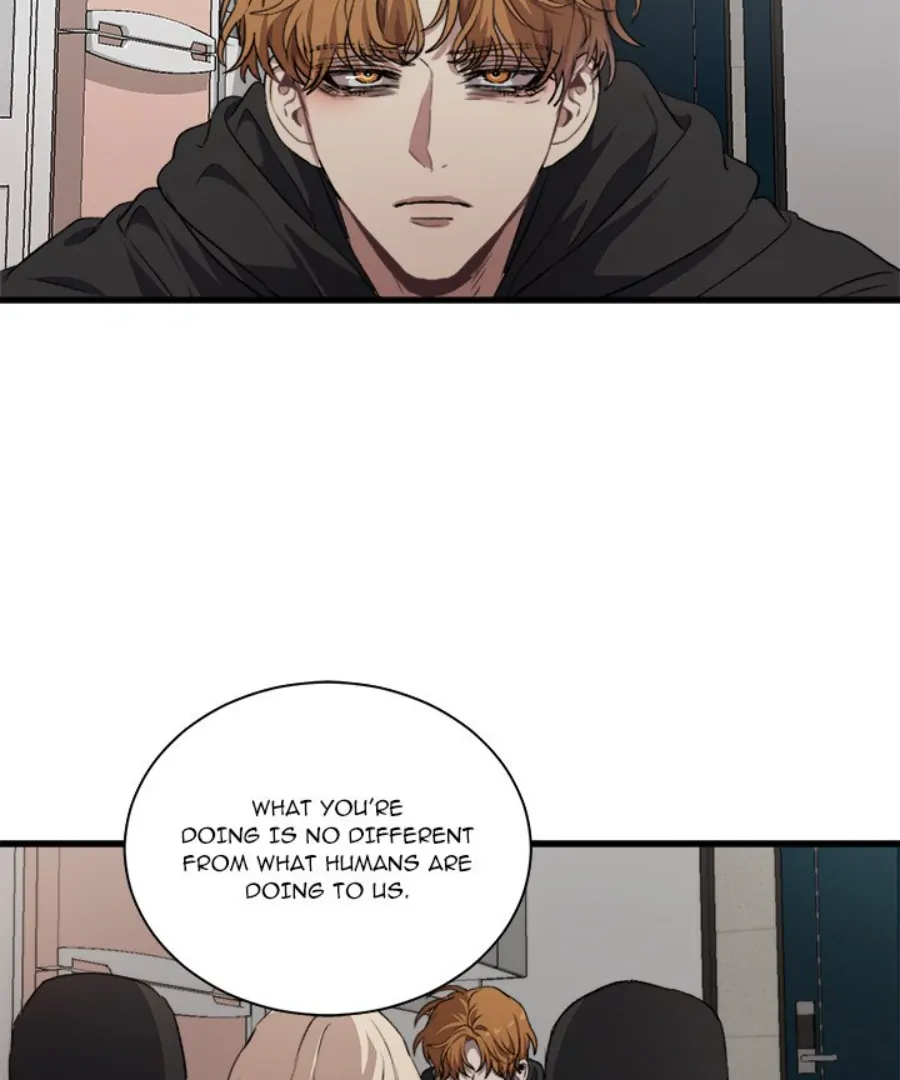 The Spring Scent of the Sea Chapter 51 458 100