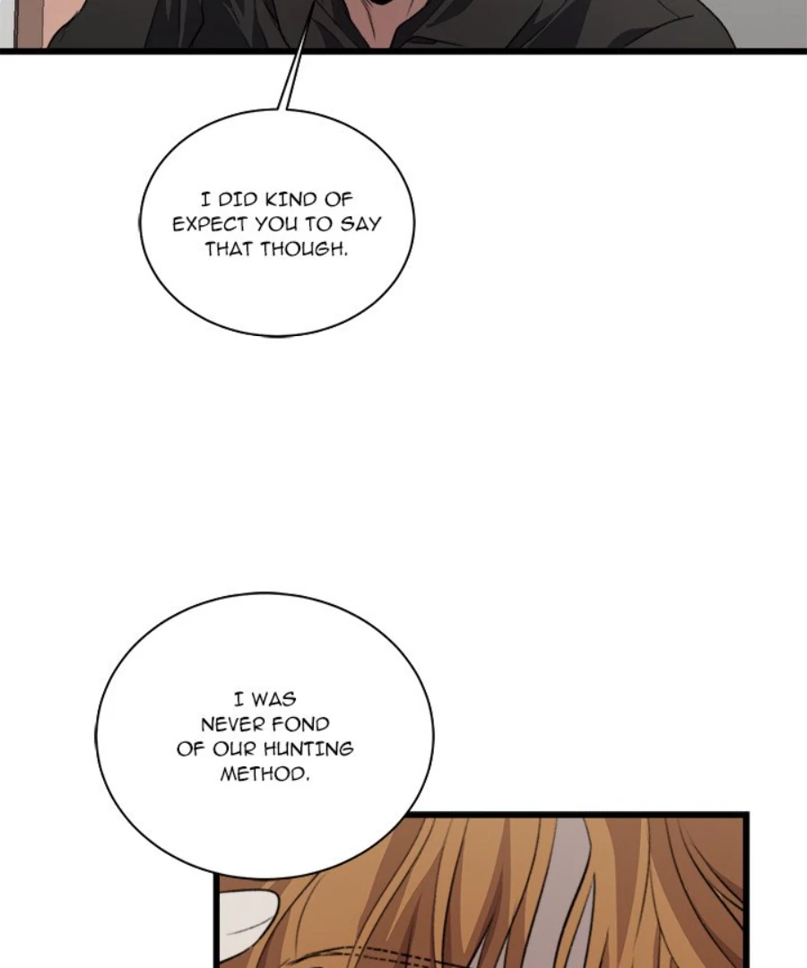 The Spring Scent of the Sea Chapter 51 460 102