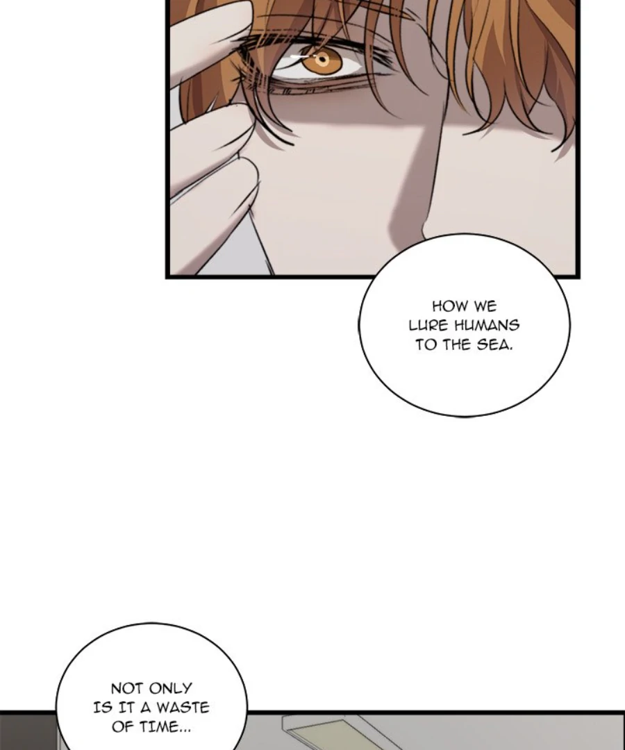 The Spring Scent of the Sea Chapter 51 461 103