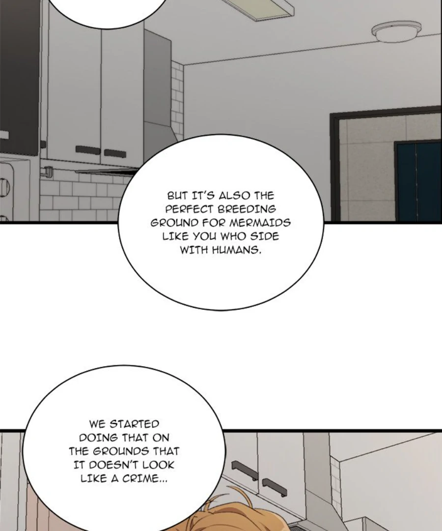 The Spring Scent of the Sea Chapter 51 462 104