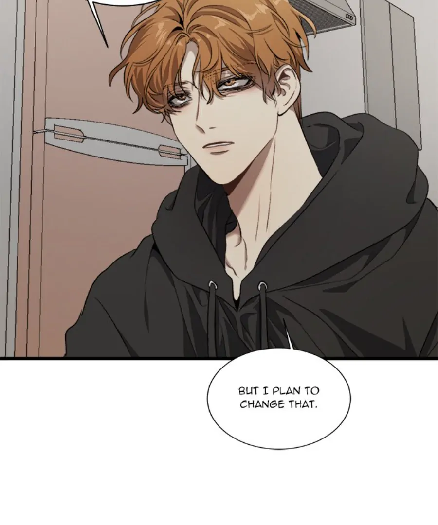 The Spring Scent of the Sea Chapter 51 463 105