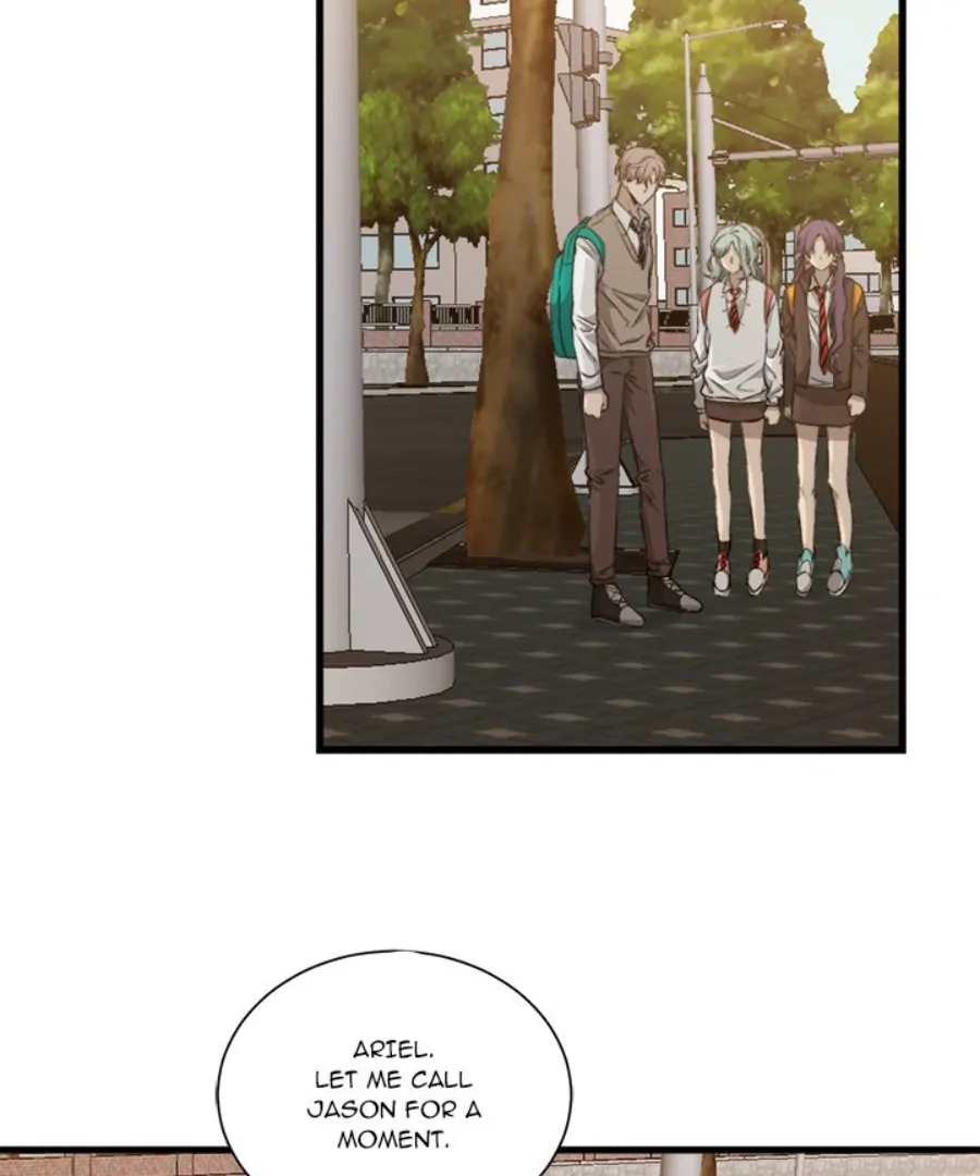 The Spring Scent of the Sea Chapter 53 406 072