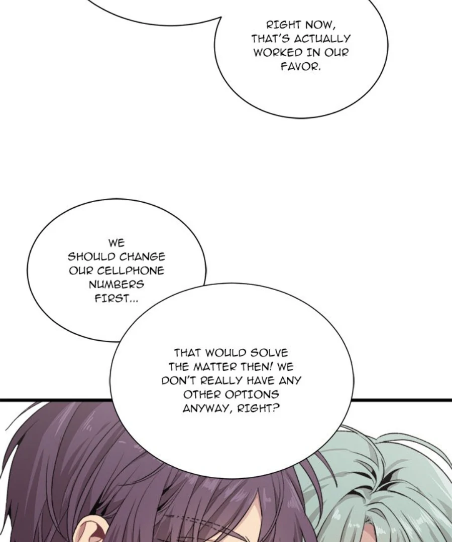 The Spring Scent of the Sea Chapter 56 414 017