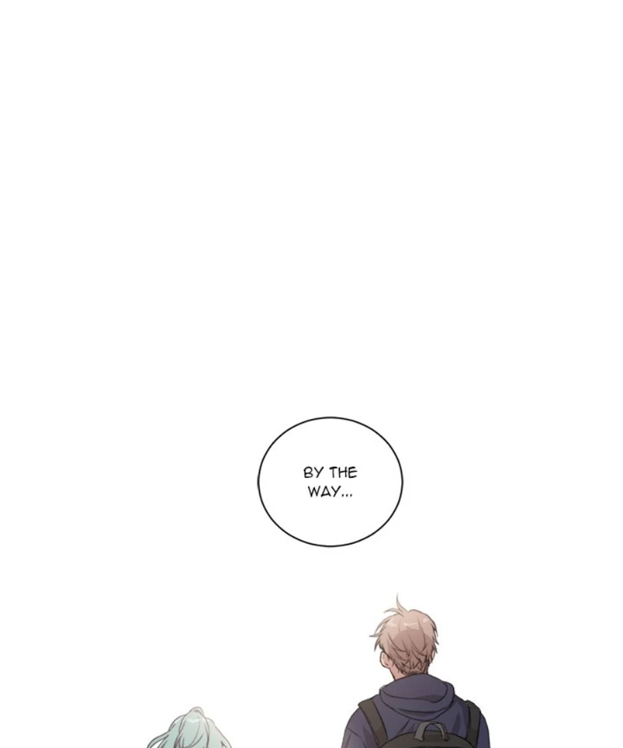 The Spring Scent of the Sea Chapter 56 497 100