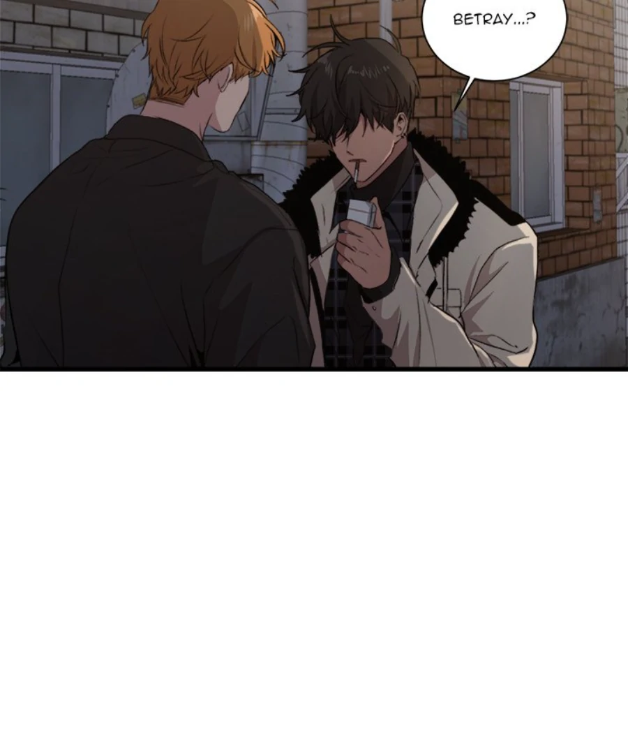 The Spring Scent of the Sea Chapter 57 300 56