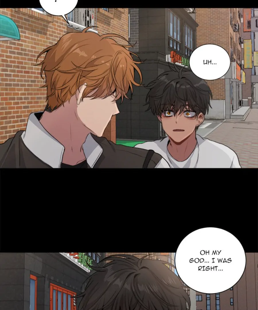 The Spring Scent of the Sea Chapter 58 315 005
