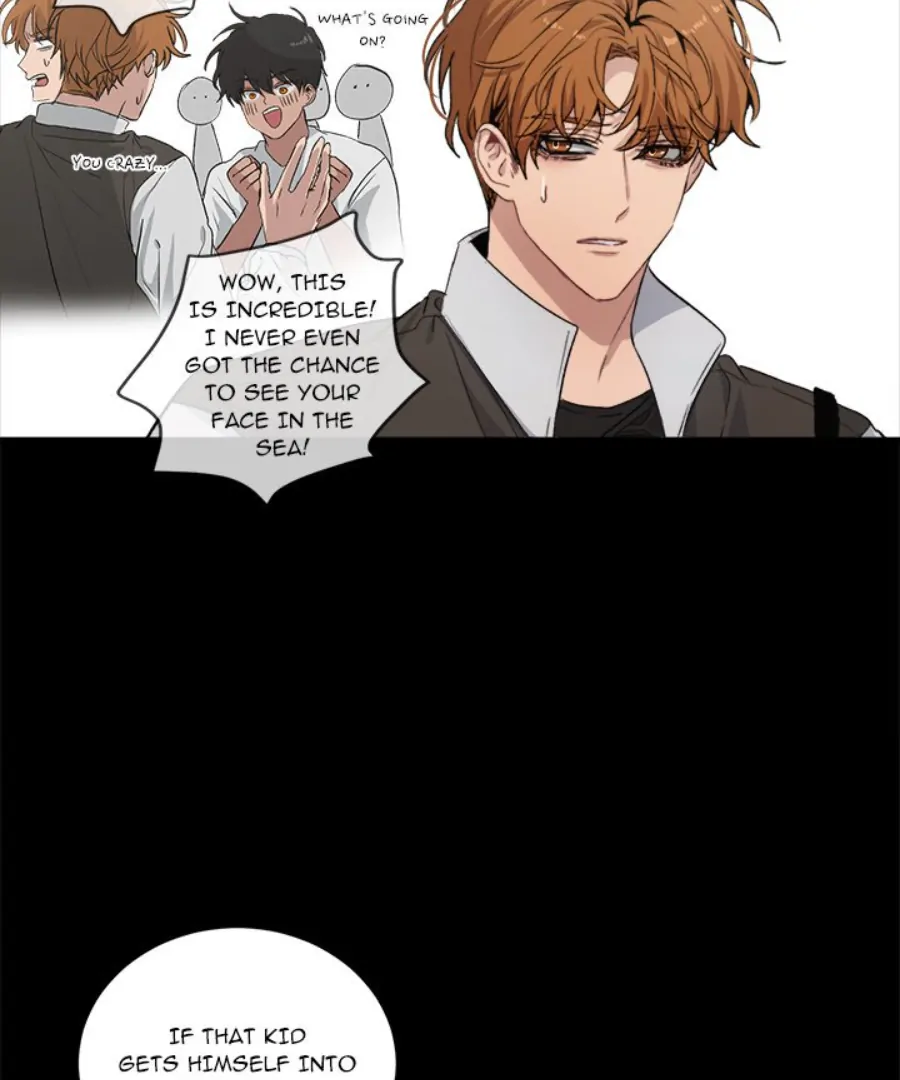 The Spring Scent of the Sea Chapter 58 332 022