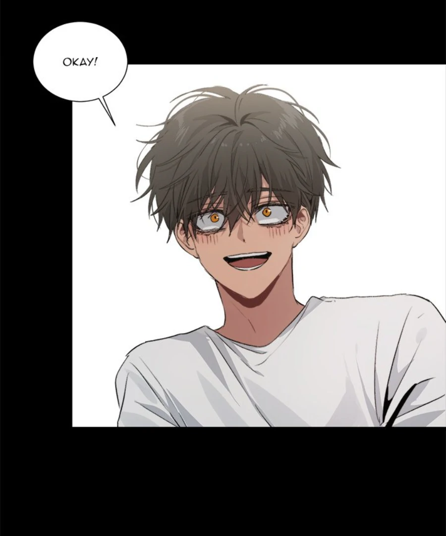 The Spring Scent of the Sea Chapter 58 350 040