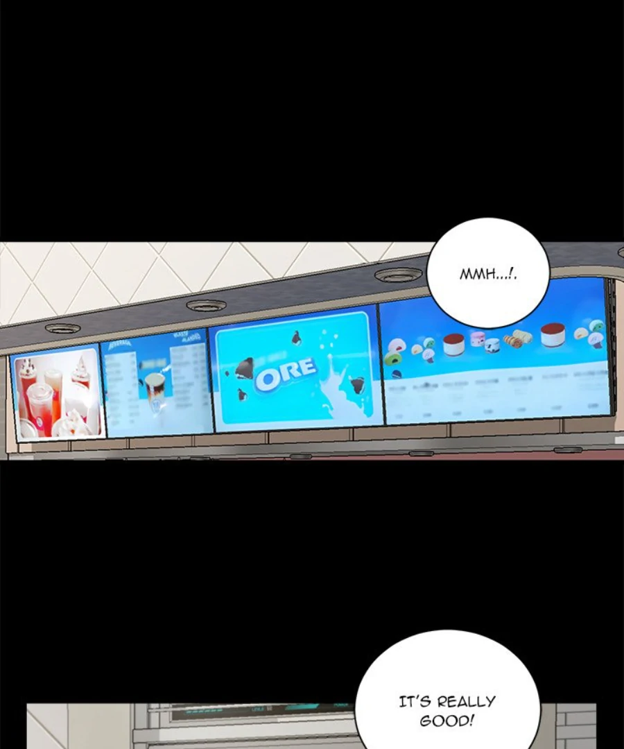 The Spring Scent of the Sea Chapter 58 351 041