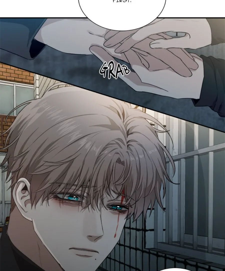 The Spring Scent of the Sea Chapter 66 486 104
