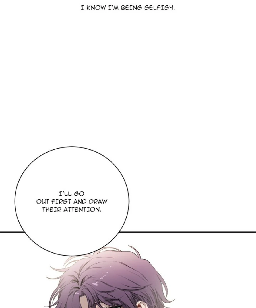 The Spring Scent of the Sea Chapter 66 497 115