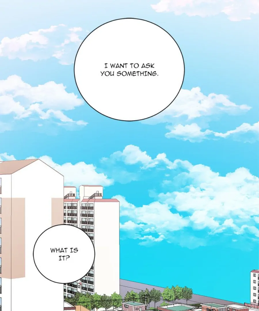 The Spring Scent of the Sea Chapter 67 594 002