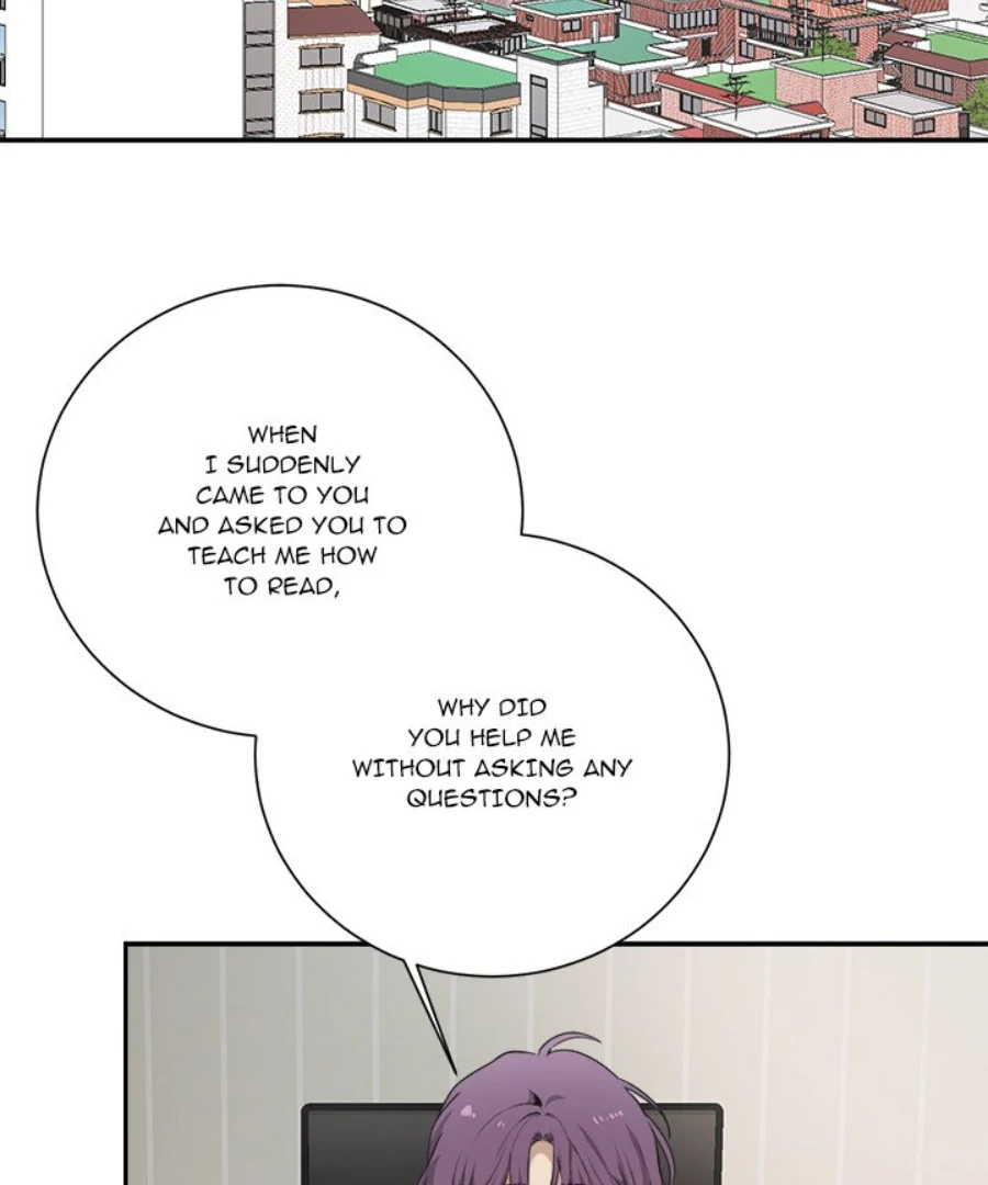 The Spring Scent of the Sea Chapter 67 595 003