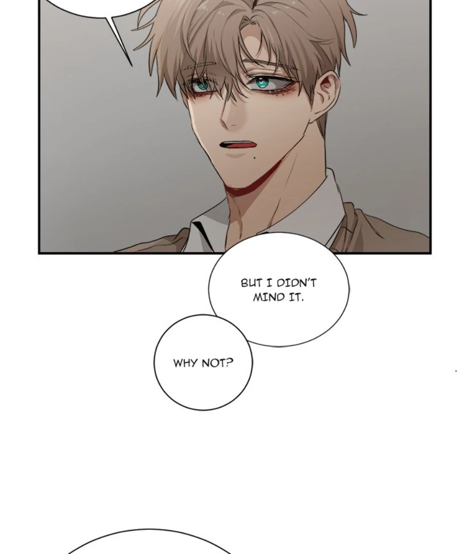 The Spring Scent of the Sea Chapter 67 598 006