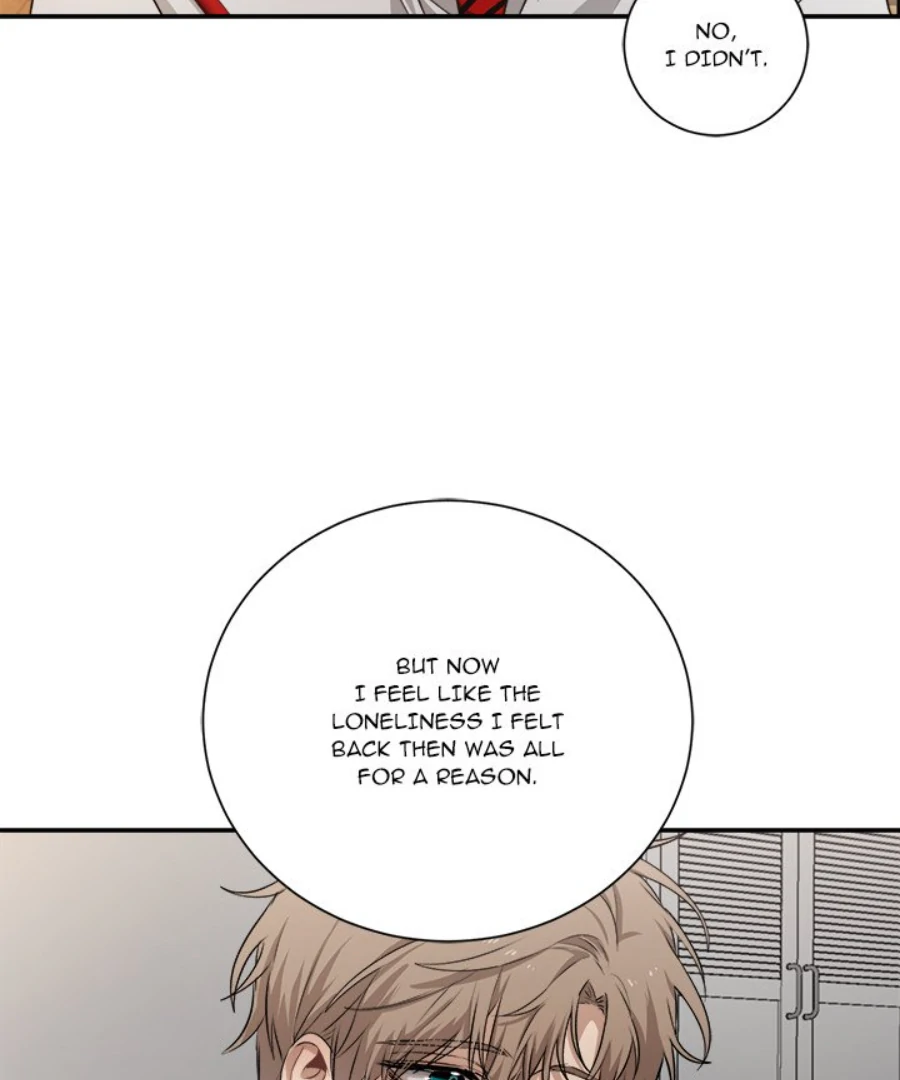 The Spring Scent of the Sea Chapter 67 608 016
