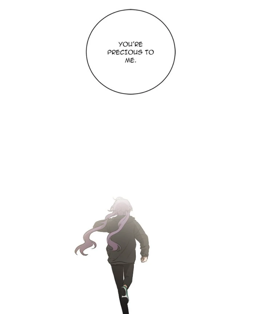 The Spring Scent of the Sea Chapter 67 615 023