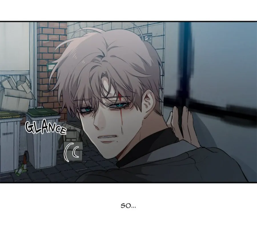 The Spring Scent of the Sea Chapter 67 619 027