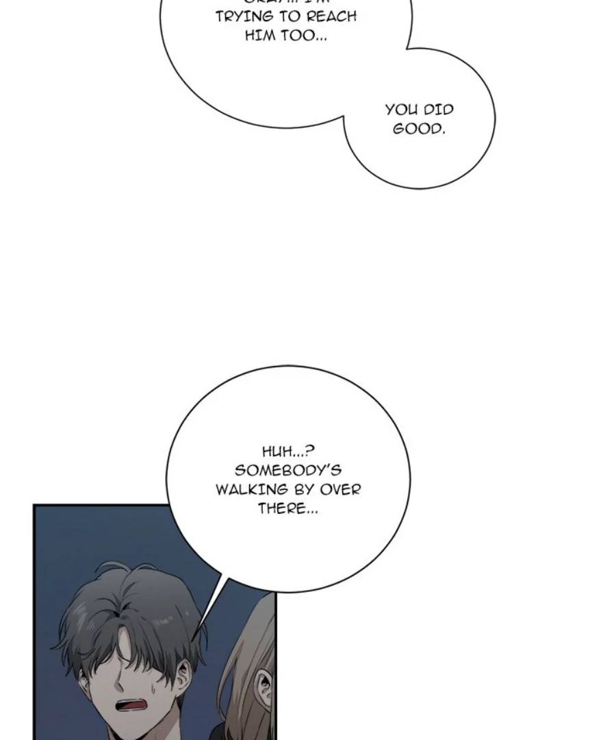 The Spring Scent of the Sea Chapter 67 630 038