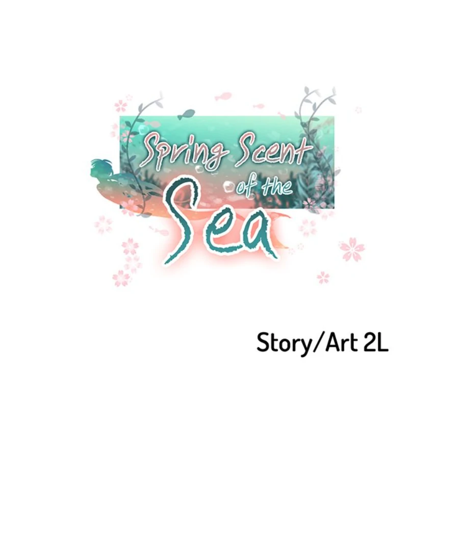The Spring Scent of the Sea Chapter 67 649 057