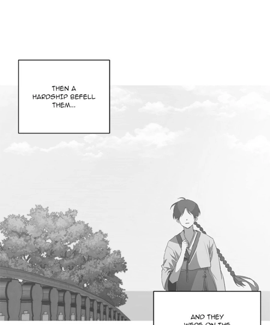 The Spring Scent of the Sea Chapter 67 718 126