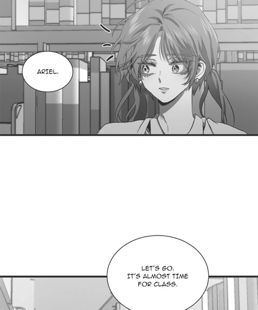 The Spring Scent of the Sea Chapter 67 722 130
