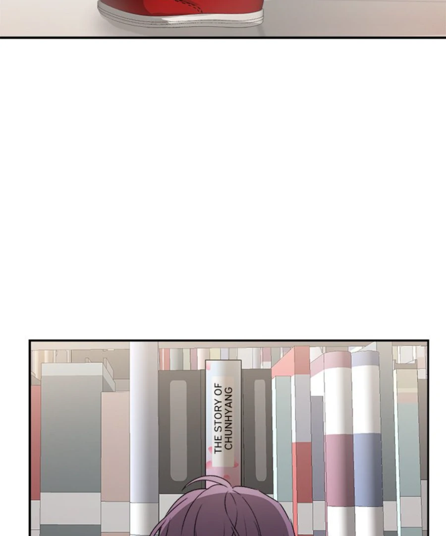 The Spring Scent of the Sea Chapter 67 729 137