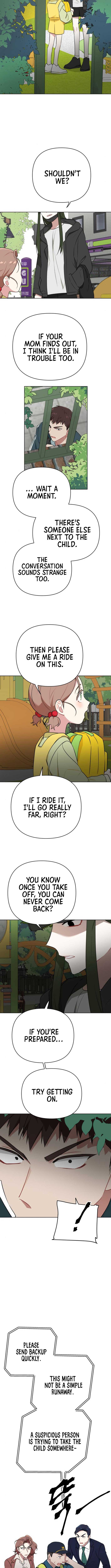 The Loser Is the First Lady Chapter 11 45 05