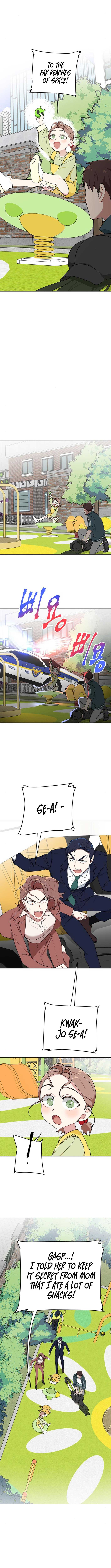 The Loser Is the First Lady Chapter 11 47 07