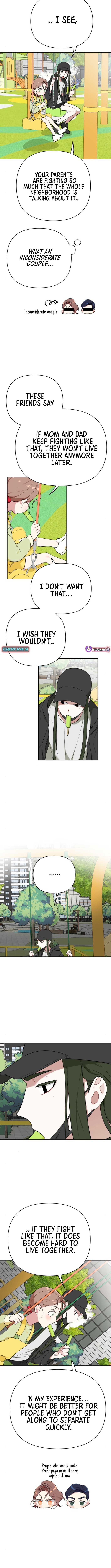 The Loser Is the First Lady Chapter 11 49 09