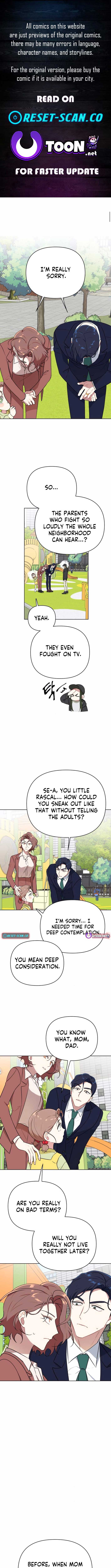 The Loser Is the First Lady Chapter 12 44 01