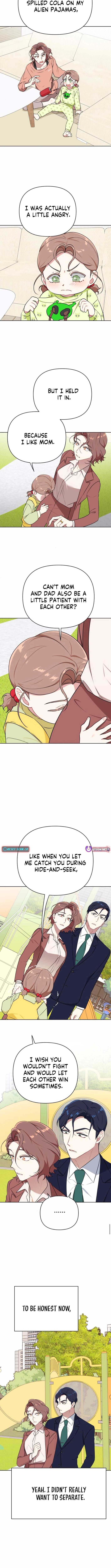 The Loser Is the First Lady Chapter 12 45 02
