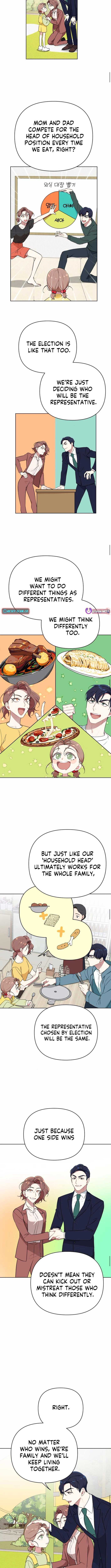The Loser Is the First Lady Chapter 12 47 04