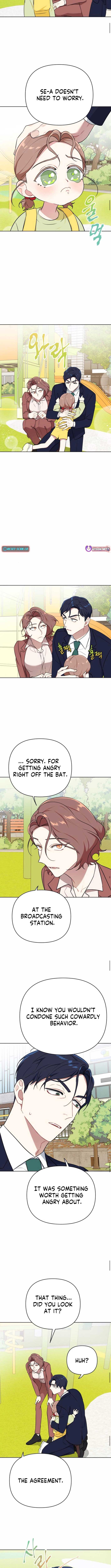 The Loser Is the First Lady Chapter 12 48 05