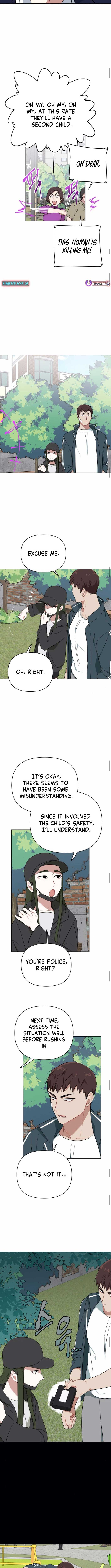 The Loser Is the First Lady Chapter 12 50 07