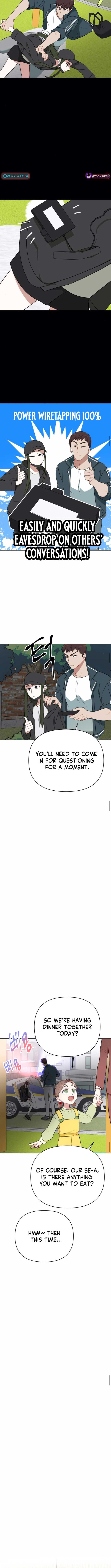 The Loser Is the First Lady Chapter 12 51 08