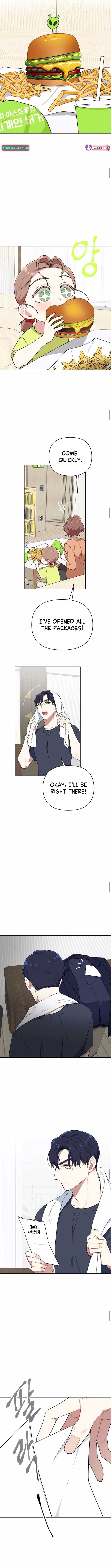 The Loser Is the First Lady Chapter 12 52 09