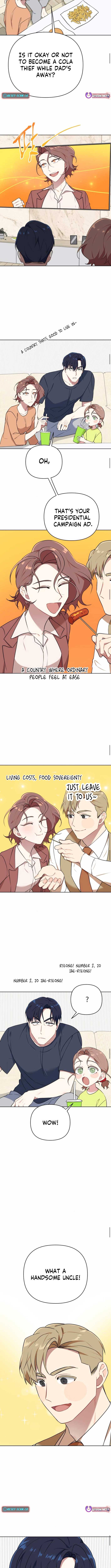 The Loser Is the First Lady Chapter 12 54 11