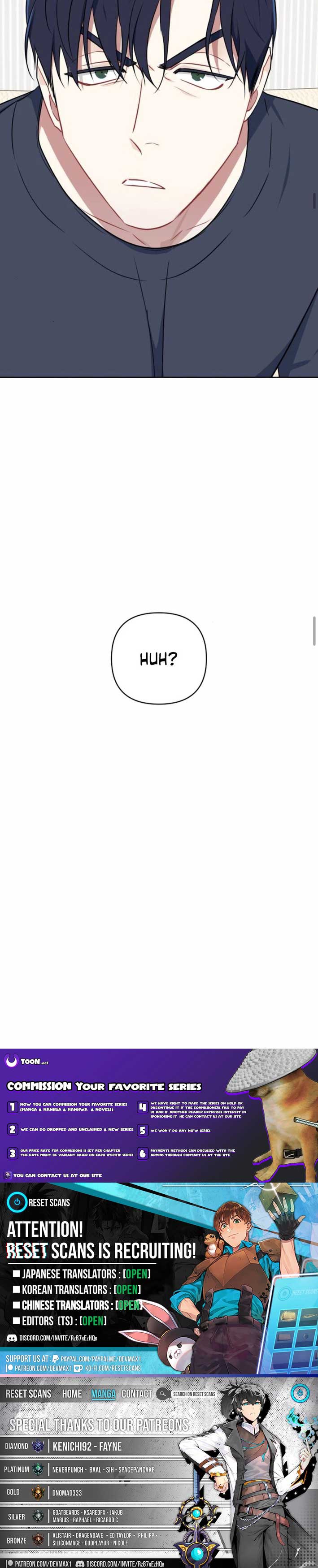 The Loser Is the First Lady Chapter 12 55 12