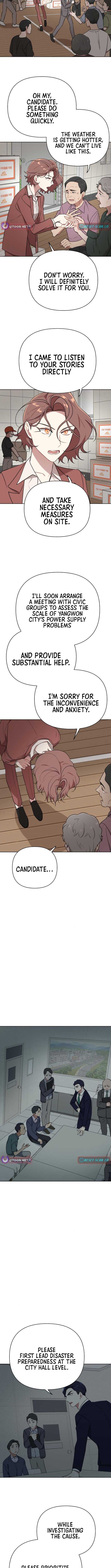The Loser Is the First Lady Chapter 14 46 03