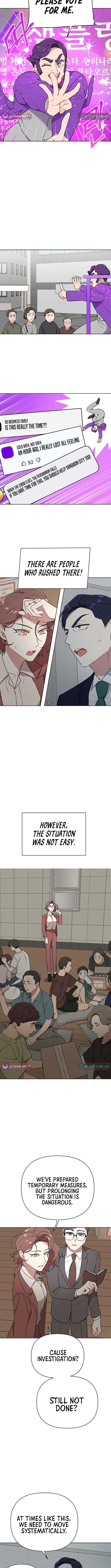 The Loser Is the First Lady Chapter 14 48 05