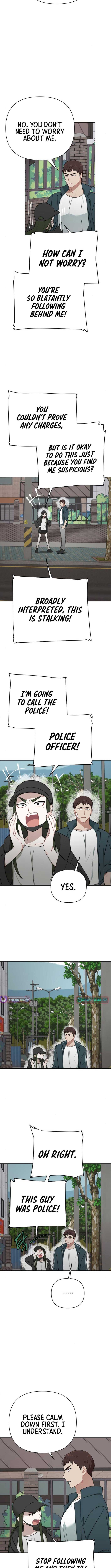 The Loser Is the First Lady Chapter 14 51 08