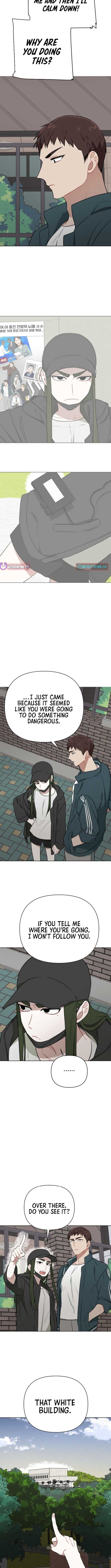 The Loser Is the First Lady Chapter 14 52 09
