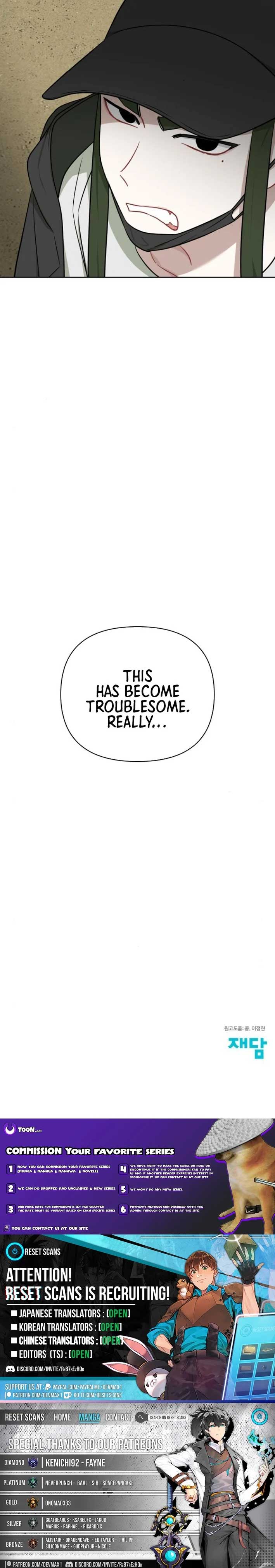 The Loser Is the First Lady Chapter 14 55 12
