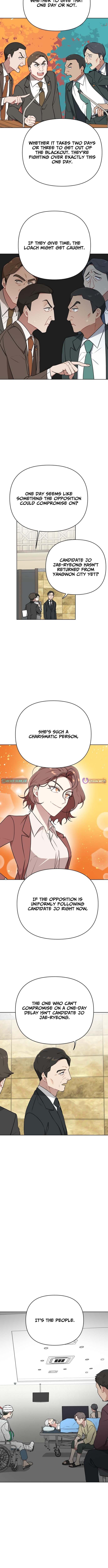 The Loser Is the First Lady Chapter 16 52 06