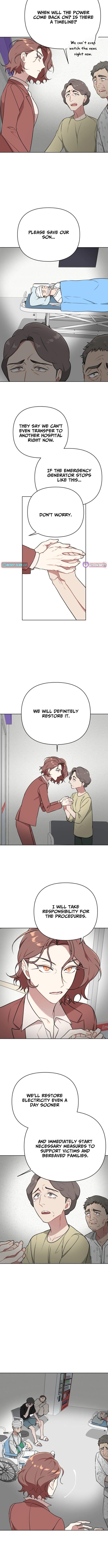 The Loser Is the First Lady Chapter 16 54 08