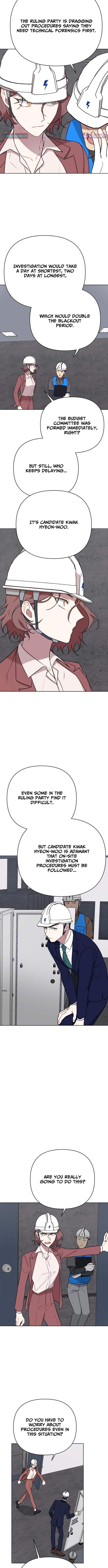 The Loser Is the First Lady Chapter 16 56 10
